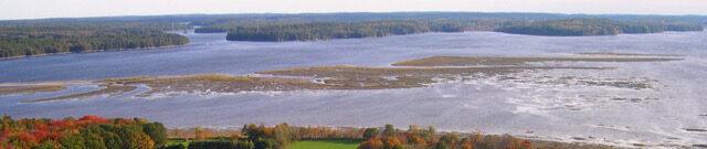 image of the Bay