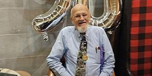 Bud Warren